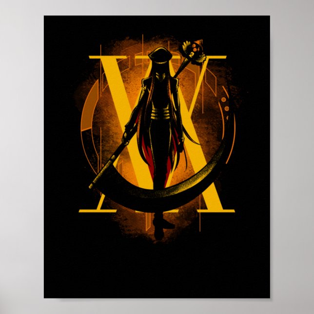 Kite Hun  Poster (Front)