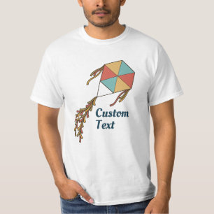 Kite Icon T-Shirt
