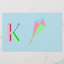Kite Paper