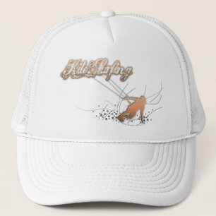 kite surf hat