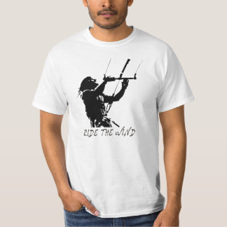 Kite Surf T-Shirt