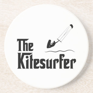 Kite Surfing Coaster