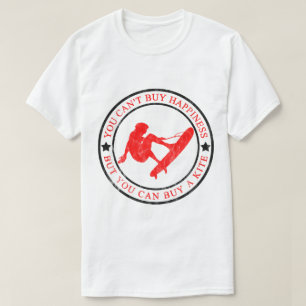Kite surfing T-Shirt
