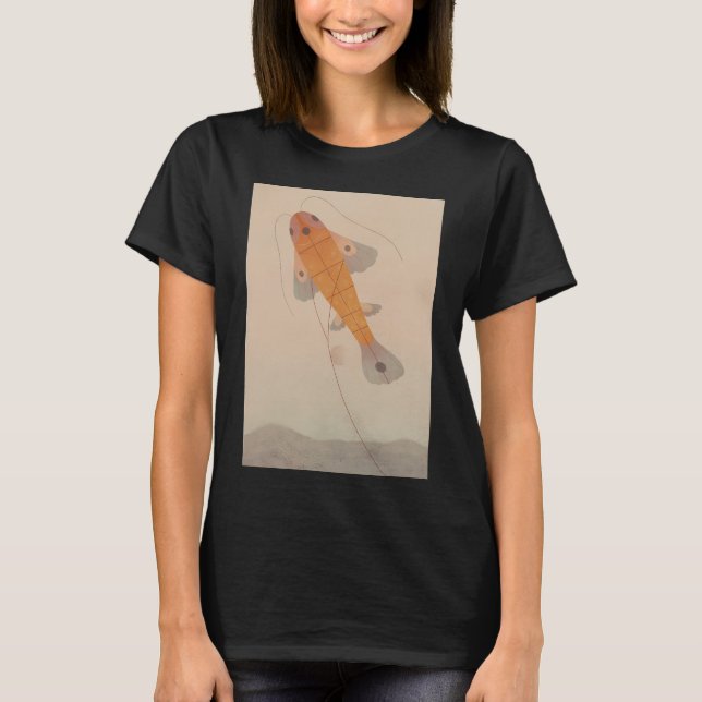 Kite T-Shirt (Front)