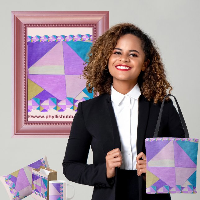 Kite Tissue Paper (Get the full "Kite" collection at:  https://bit.ly/SmartArtZazzle. )