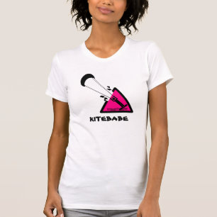 Kitebabe kitesurf shirt