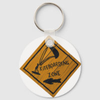 Kiteboard Sign