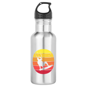 Kiteboarding 532 Ml Water Bottle