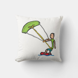 Kiteboarding Cushion