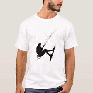 Kiteboarding N004_tshirt_B T-Shirt