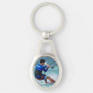 Kitesurf Key Ring