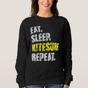 Kitesurfe Clothing Kit Accessories Fun 1 Sweatshirt