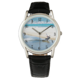 Kitesurfer Watch