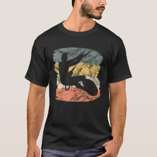 Kitesurfing Enthusiast Kite Surfing Squad Kitesurf T-Shirt