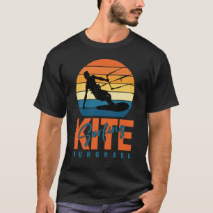 Kitesurfing Hurghada T-Shirt