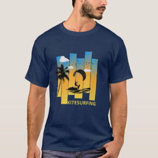 kitesurfing T-Shirt
