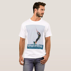 Kitesurfing T-Shirt