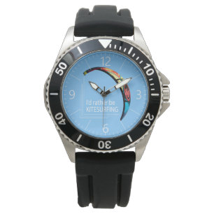Kitesurfing Watch