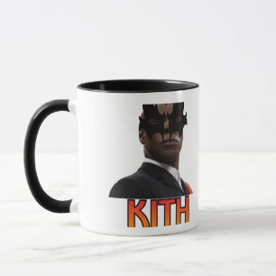 KITH MUG