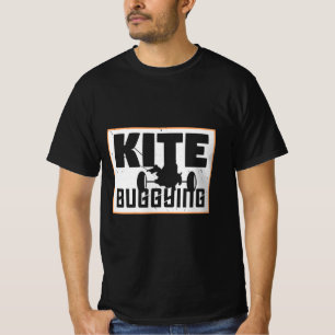 Kiting Kitesurfing Surf Kite Surfing T-Shirt