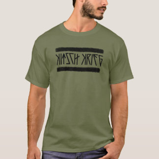 kitschkrieg shirt