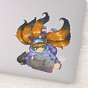 Kitsune Life