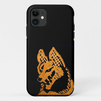 Kitsune Phone Case
