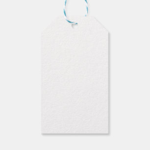 Kitsune thank you gift tags