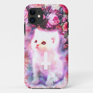 Kitten Case