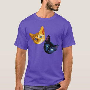 Kitten Cat Shirt