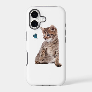 Kitten for iPhoneSE-iPhone-5-5S-Barely-There