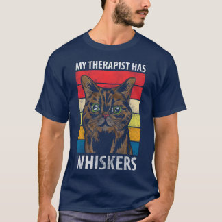 Kitten House Cats Animal gift T-Shirt