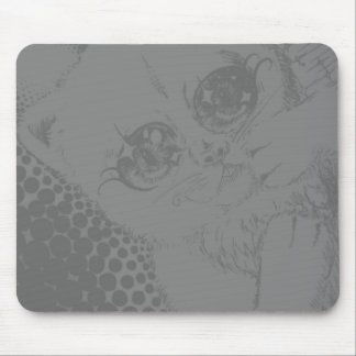 Kitten Mouse Pad