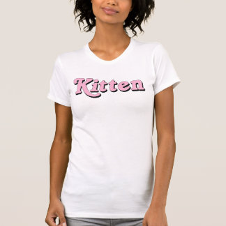 Kitten T-Shirt