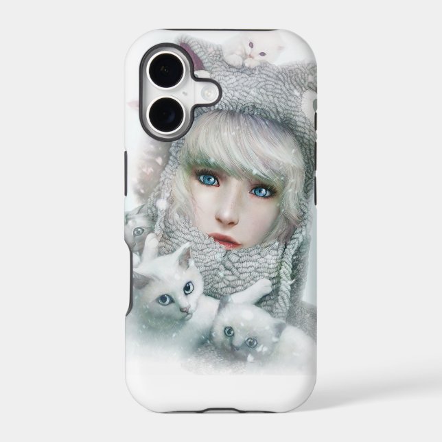 Kitten Winter (Back)