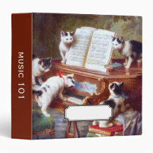 Kittens on the Keys