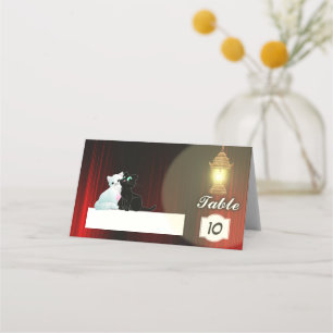 Kittens Place Card