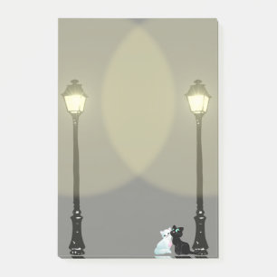 Kittens Post-it Notes