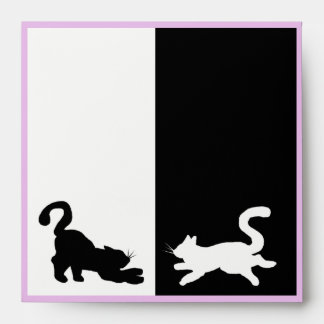 kittenvelope envelopes