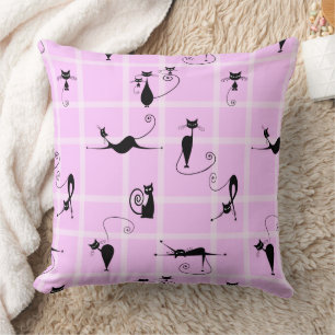 Kitties Cushion