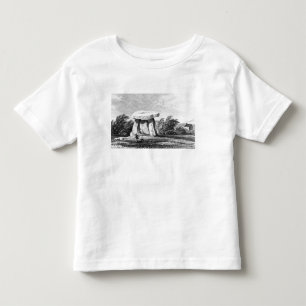 Kitts Cotty House Toddler T-Shirt