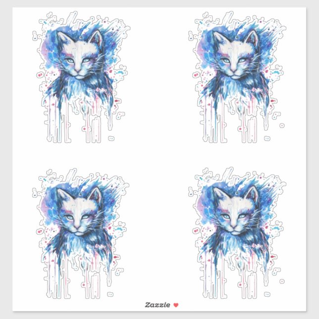 Kitty (Sheet)