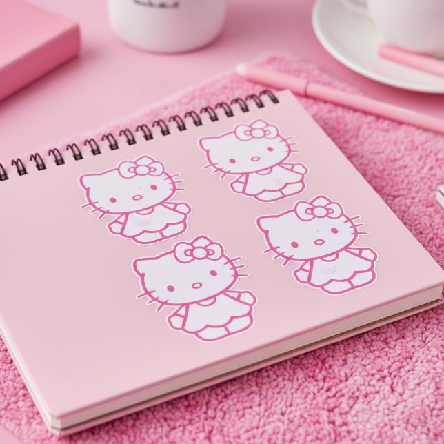 Kitty (Creator Uploaded)