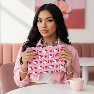 Kitty Accessory Pouch