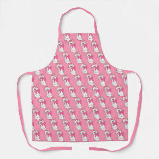Kitty Apron
