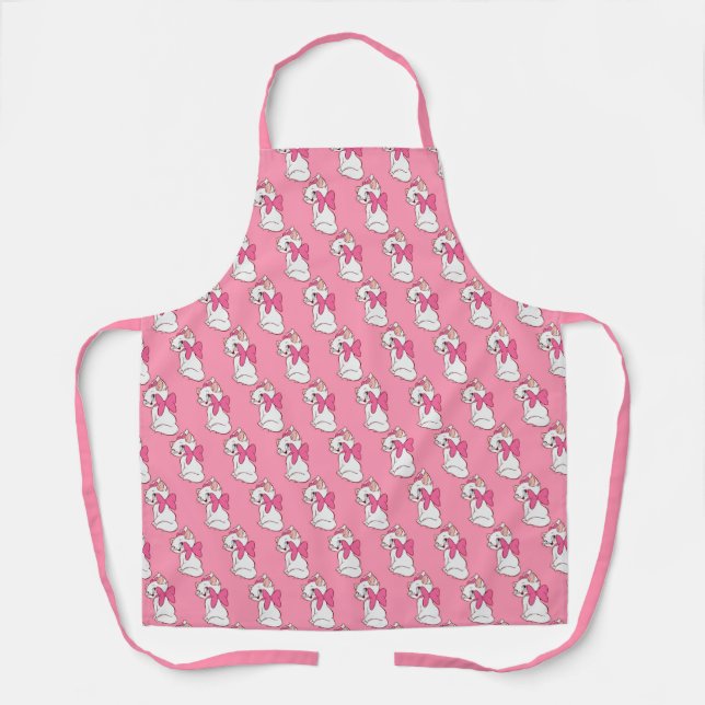 Kitty Apron (Front)