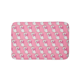 Kitty Bath Mat