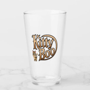 kitty boo glass
