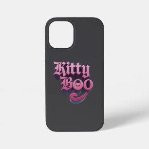 kitty boo iPhone 12 mini case