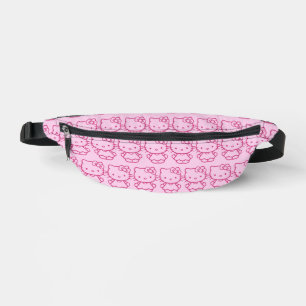 Kitty Bum Bags